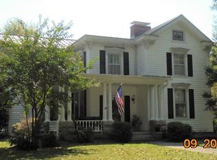 1725 Orphanage Rd, Danville, VA 24540