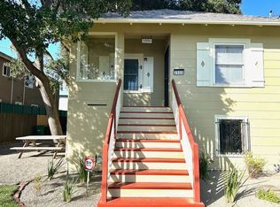 3550 Brookdale Ave, Oakland, CA 94619