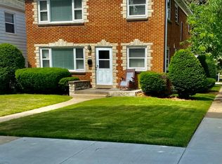 8405 W Townsend St UNIT 2, Milwaukee, WI 53222