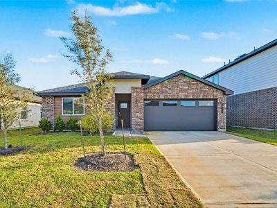 29511 Ella Larchmont Court, Katy, TX, 77494