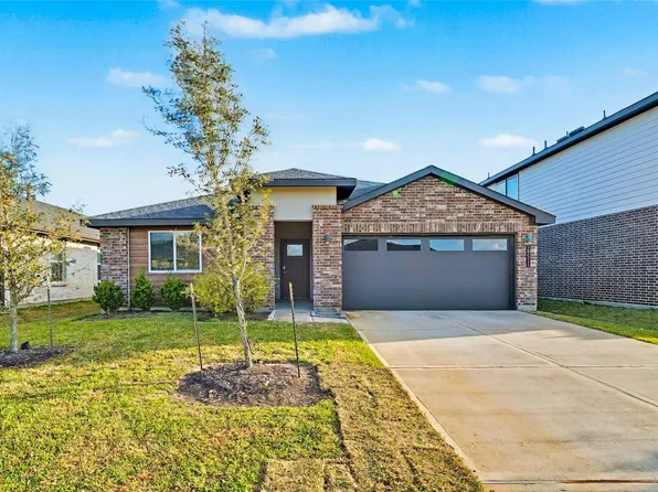 29511 Ella Larchmont Court, Katy, TX 77494