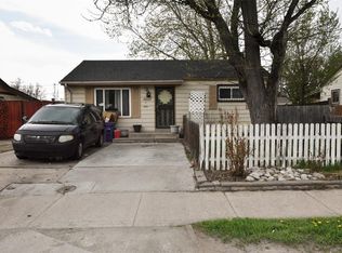 2522 W Mississippi Ave, Denver, CO 80219
