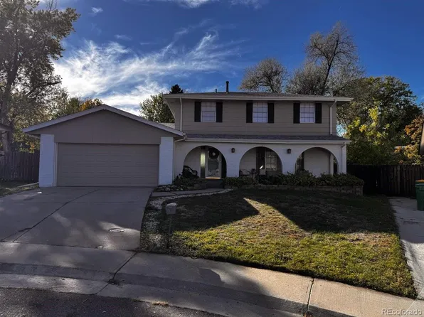 6561 S Ash Circle, Centennial, CO 80121