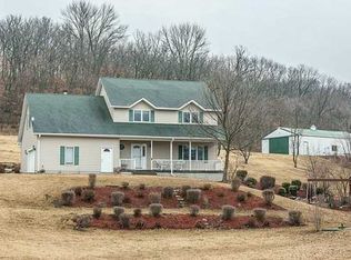 2342 Saint Charles Rd, Winterset, IA 50273