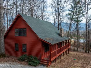 4020 Tomahawk Way, Sevierville, TN 37862