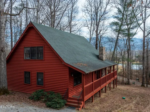 4020 Tomahawk Way, Sevierville, TN 37862