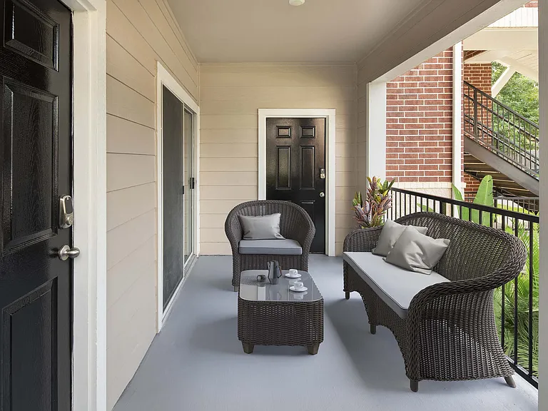 Camden Grand Harbor — Photo 14