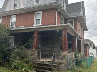 826 Clifford Ave, Ardmore, PA 19003