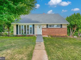 9405 Thornewood Ct, Baltimore, MD 21234