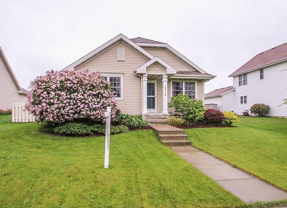 For Sale: 7514 East Pass, Madison, Wi 53719