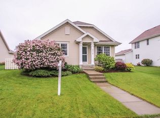 7514 East Pass, Madison, WI 53719