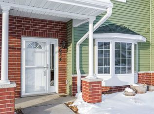 2624 Pinto Ln, Iowa City, IA 52240