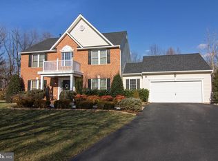6700 Purple Martin Ct, Eldersburg, MD 21784