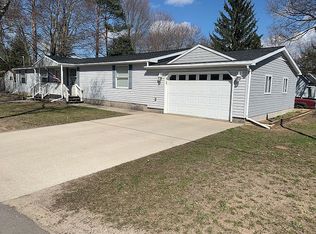 2364 Howard St, Central Lake, MI 49622