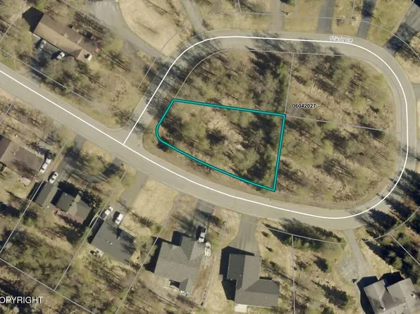 240 Stacy Dr, Soldotna, AK 99669