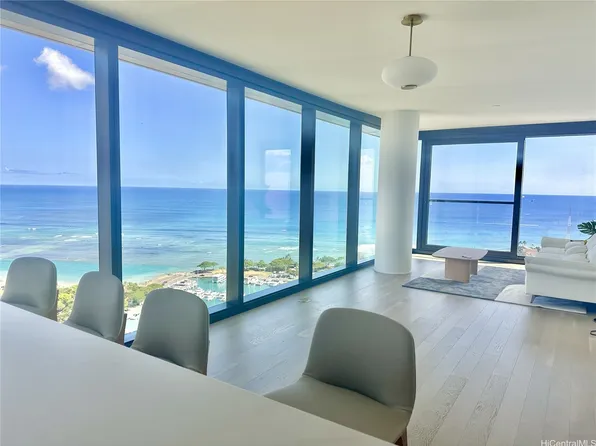 333 Ward Ave #3500, Honolulu, HI 96814