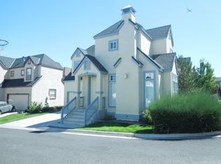 3500 Brassie Dr, Sparks, NV 89431