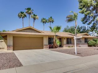 548 W Ironwood Dr, Chandler, AZ 85225