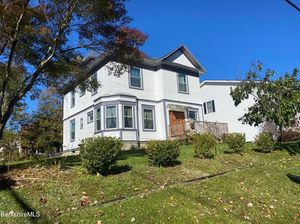 77 Onota St, Pittsfield, MA 01201