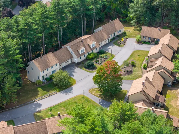 9 Periwinkle Place #9, Ogunquit, ME 03907