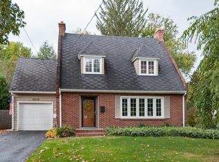 2834 Duke St, Kalamazoo, MI 49008