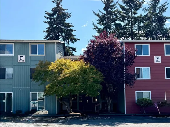 3322 I Street #F202, Auburn, WA 98002