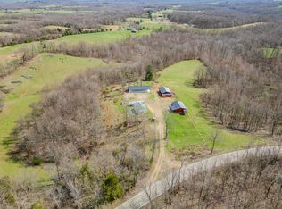 4929 S State Highway 837, Bethelridge, KY 42516