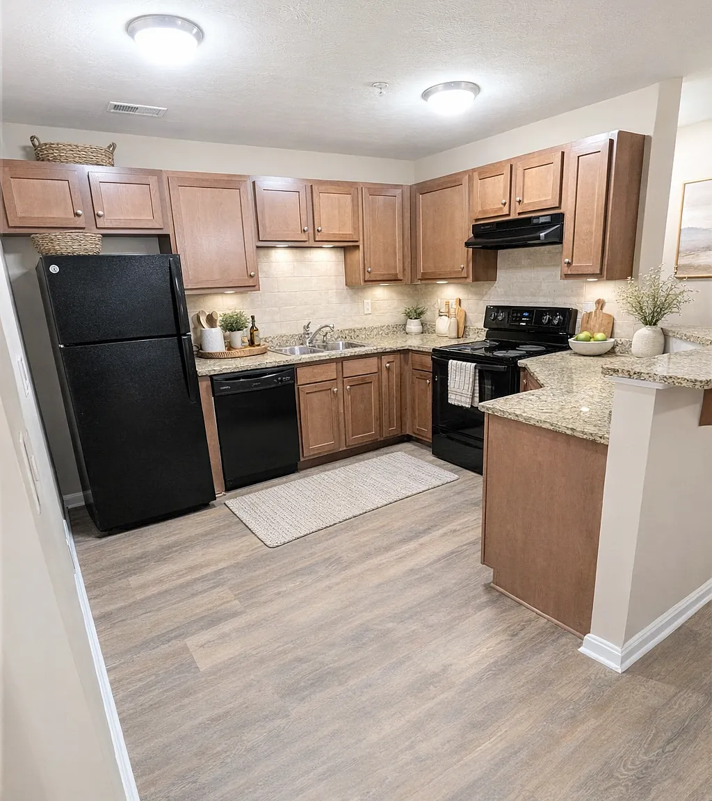 River Breeze South Apartments - 11311-303 — Photo 2