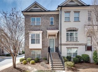 145 Laurel Crest Aly, Johns Creek, GA 30024