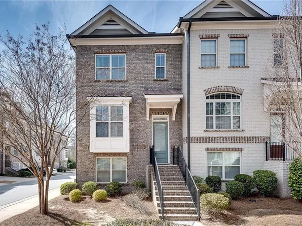 145 Laurel Crest Aly, Johns Creek, GA 30024
