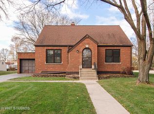 5340 8th Ave, Countryside, IL 60525