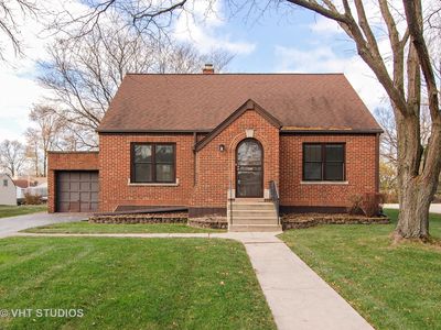 5340 8th Ave, Countryside, IL, 60525