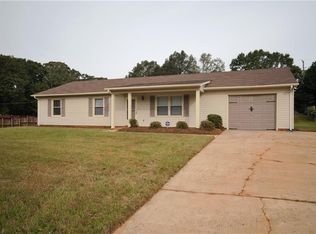 2257 Willow Bend Dr, Kernersville, NC 27284