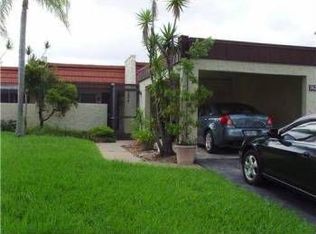 9822 NW 65th Ct, Tamarac, FL 33321