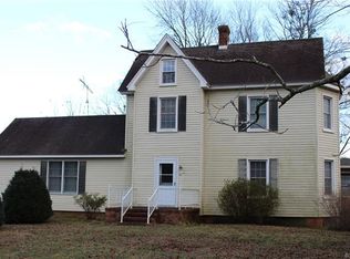 538 Piedmont Rd, Mascot, VA 23108