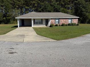 17 Sandtrail, Purvis, MS 39475