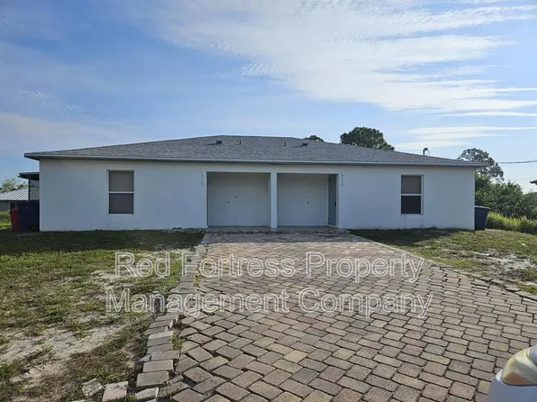 4512 Leonard Blvd S, Lehigh Acres, FL 33973