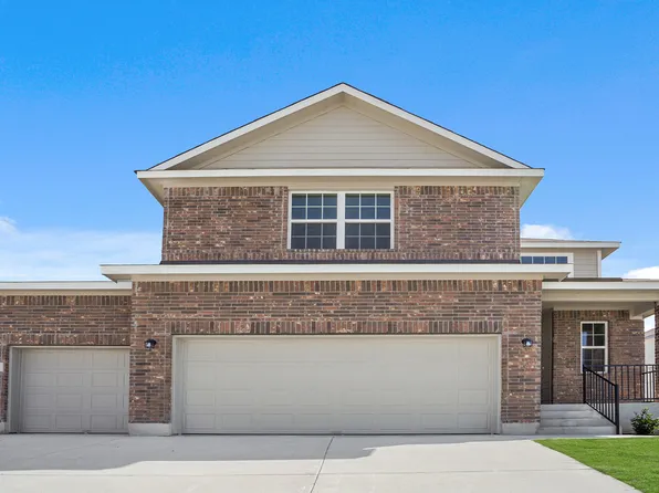 173 Hunters Cp, San Antonio, TX 78253