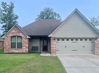 193 Bent Tree Loop, Haughton, LA 71037