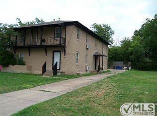 4622 Victor St APT A, Dallas, TX 75246