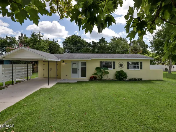 2009 Brian Ave, South Daytona, FL 32119