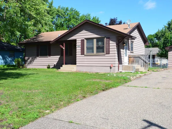 1600 71st Ave N, Brooklyn Center, MN 55430