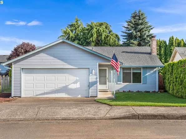 15711 NE 74th St, Vancouver, WA 98682