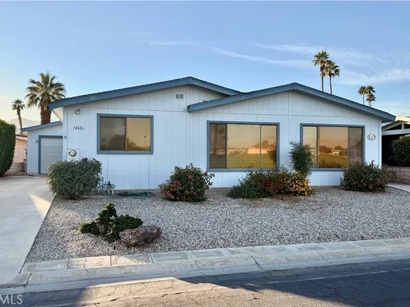 74461 Mercury Cir E, Palm Desert, CA 92260