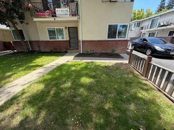 3530 Alden Way APT 1, San Jose, CA 95117