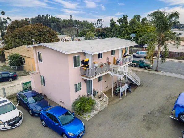 1313 E 9th St, National City, CA 91950
