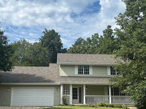 36797 Forest Ln, Van Meter, IA 50261