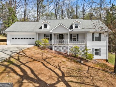 61 Leafview Dr, Cleveland, GA, 30528