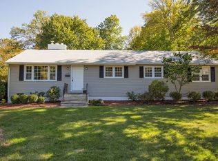 148 Springfield Ave, Berkeley Heights, NJ 07922