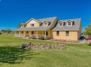 244924 E Hover Rd, Kennewick, WA 99337